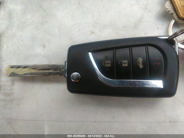 Hyundai TUCSON SE 2017 KM8J33A48HU276084 Image 3