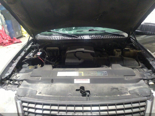 2003 FORD EXPEDITION SPECIAL SERVICE VIN: 1FMFU16L93LA68978