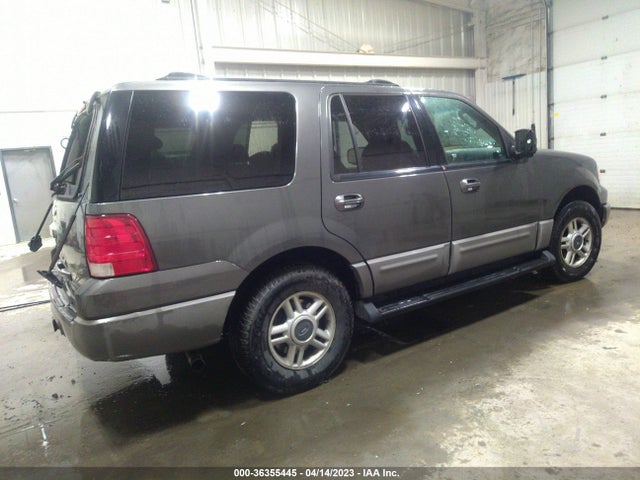 2003 FORD EXPEDITION SPECIAL SERVICE VIN: 1FMFU16L93LA68978