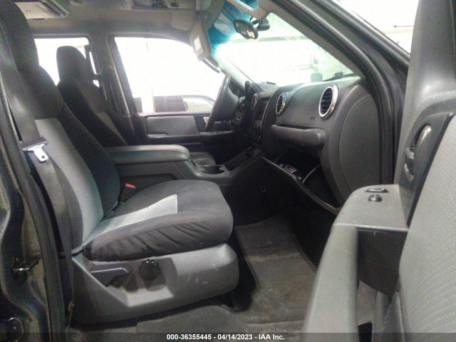 2003 FORD EXPEDITION SPECIAL SERVICE VIN: 1FMFU16L93LA68978