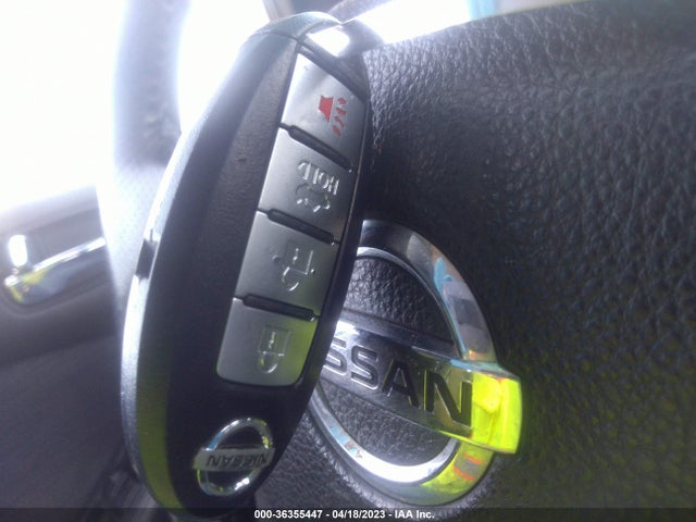 2011 NISSAN ALTIMA 2.5 S VIN: 1N4AL2AP7BN479161