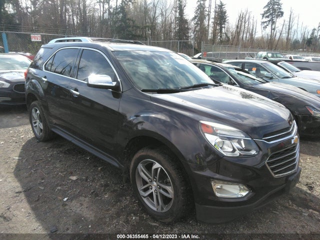 2016 2GNALDEK2G6312603 main image