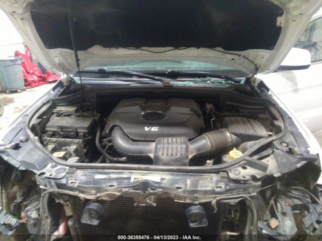 1C4RJFAG6FC895746 Jeep Grand Cherokee Laredo