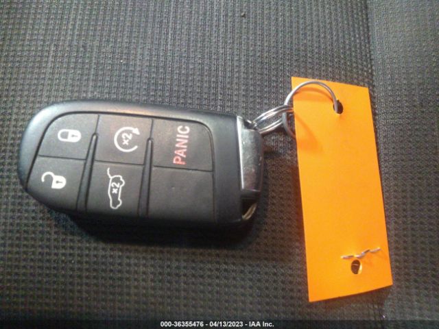 1C4RJFAG6FC895746 Jeep Grand Cherokee Laredo
