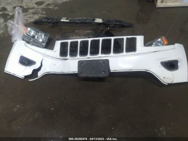 1C4RJFAG6FC895746 Jeep Grand Cherokee Laredo