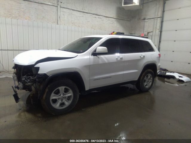 1C4RJFAG6FC895746 Jeep Grand Cherokee Laredo