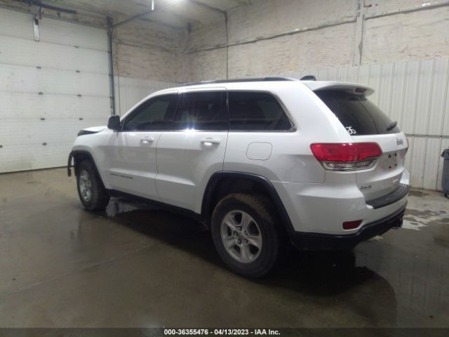 1C4RJFAG6FC895746 Jeep Grand Cherokee Laredo