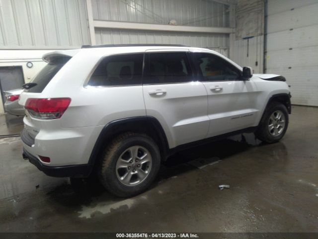 1C4RJFAG6FC895746 Jeep Grand Cherokee Laredo