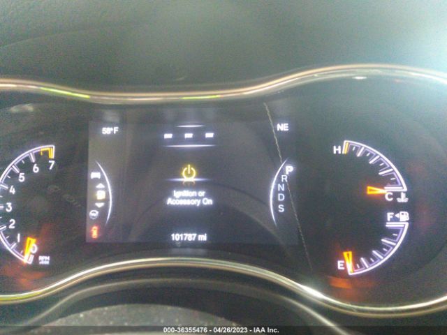 1C4RJFAG6FC895746 Jeep Grand Cherokee Laredo