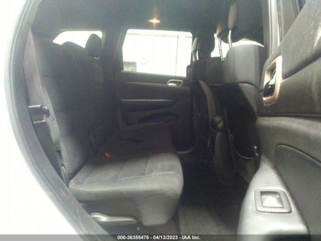 1C4RJFAG6FC895746 Jeep Grand Cherokee Laredo