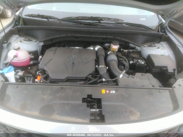 KIA Sorento X-line Ex 2022 5XYRHDLF9NG125099 Image 11