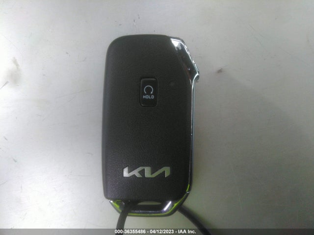 KIA Sorento X-line Ex 2022 5XYRHDLF9NG125099 Image 3