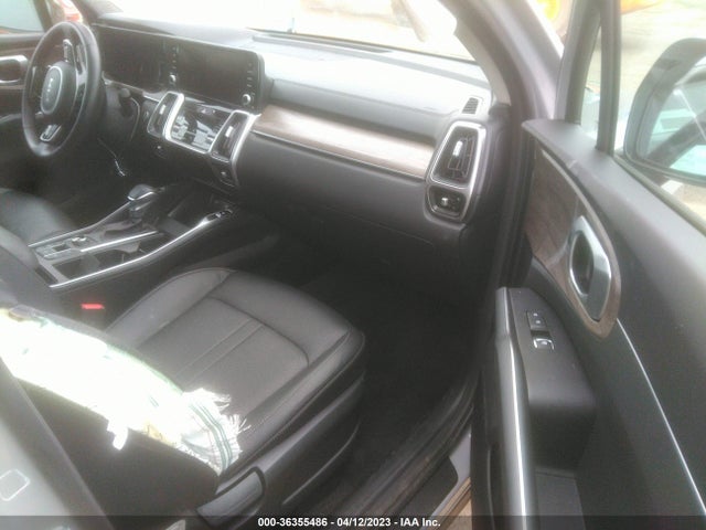 KIA Sorento X-line Ex 2022 5XYRHDLF9NG125099 Image 6