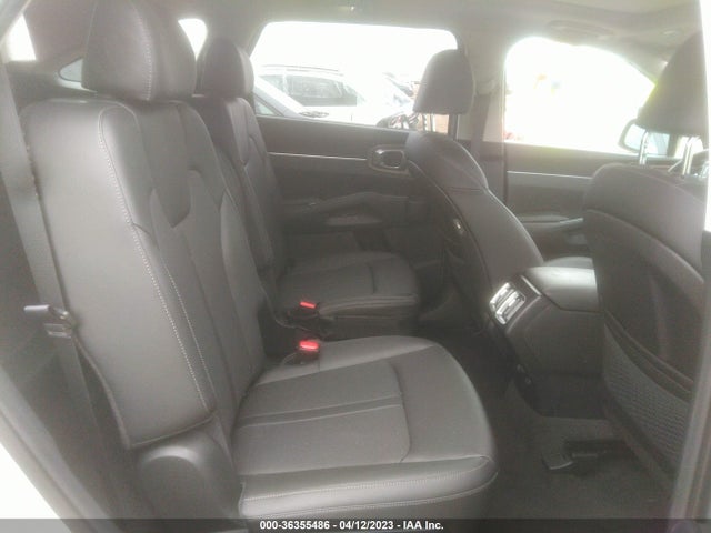 KIA Sorento X-line Ex 2022 5XYRHDLF9NG125099 Image 9