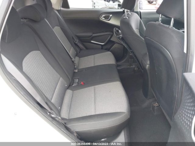 KNDJ63AU9L7009622 KIA Soul Gt-line