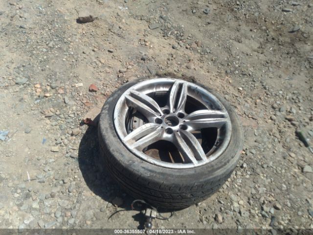 WBA5B1C50FG125476 BMW 5 Series 535i
