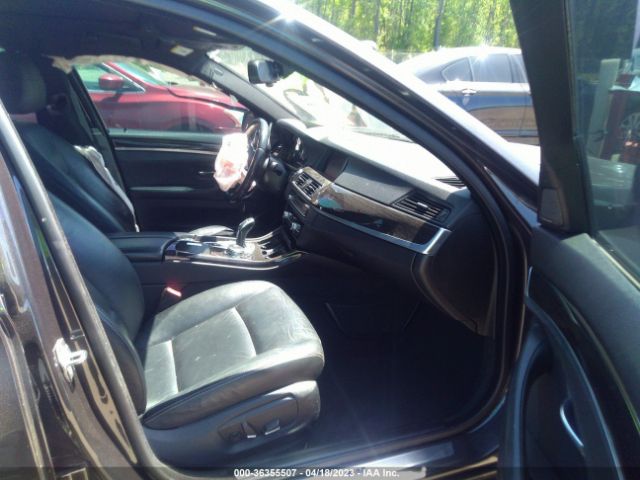WBA5B1C50FG125476 BMW 5 Series 535i