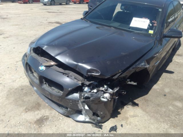 WBA5B1C50FG125476 BMW 5 Series 535i