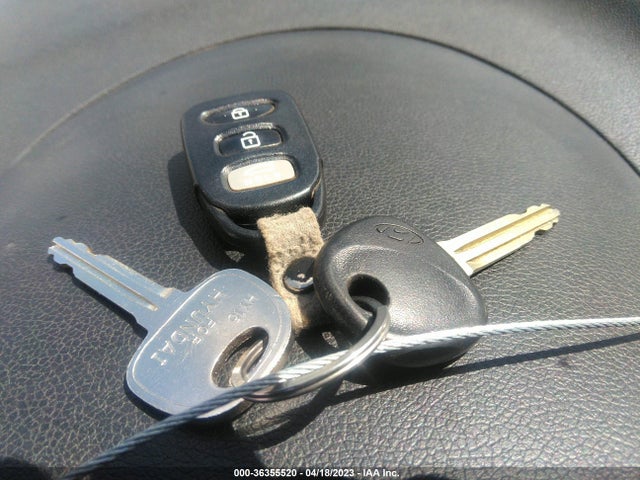 Hyundai ELANTRA SE 2015 KMHDH4AE1FU311185 Image 11