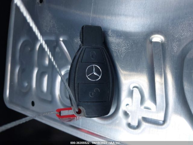 W1YV0CEY9L3726833 Mercedes-Benz METRIS CARGO VAN