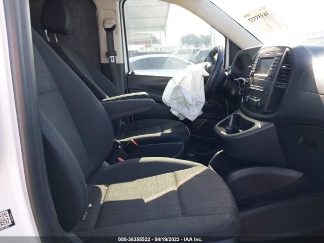 W1YV0CEY9L3726833 Mercedes-Benz METRIS CARGO VAN