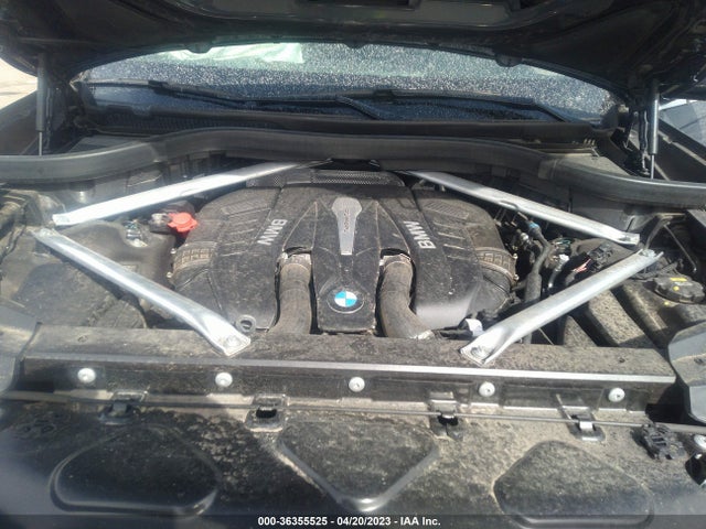 5UXCX4C5XKLB40163 BMW X7 Xdrive50i