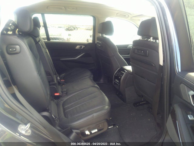 5UXCX4C5XKLB40163 BMW X7 Xdrive50i