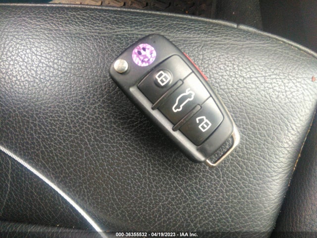 WA1ECCFS0JR011756 Audi Q3 Premium/sport Premium