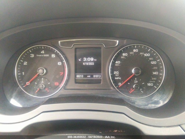 WA1ECCFS0JR011756 Audi Q3 Premium/sport Premium