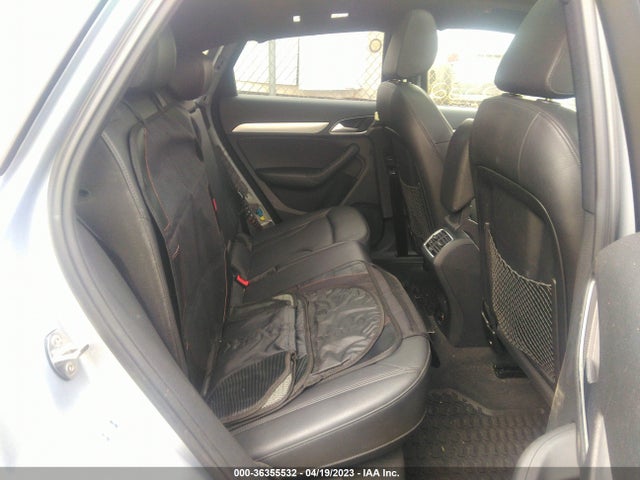 WA1ECCFS0JR011756 Audi Q3 Premium/sport Premium