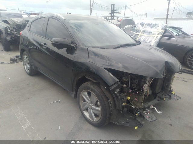 2019 3CZRU5H58KM724733 main image