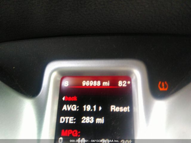 3C4PDDEG9JT514823 Dodge JOURNEY GT