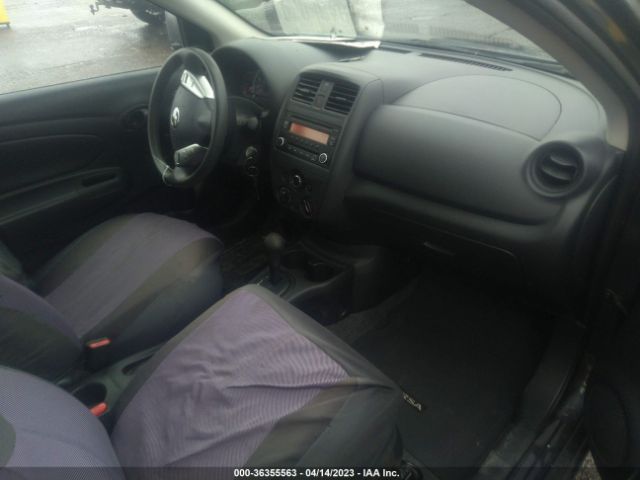 3N1CN7AP7FL854078 Nissan Versa S Plus