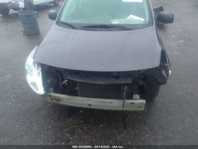 3N1CN7AP7FL854078 Nissan Versa S Plus