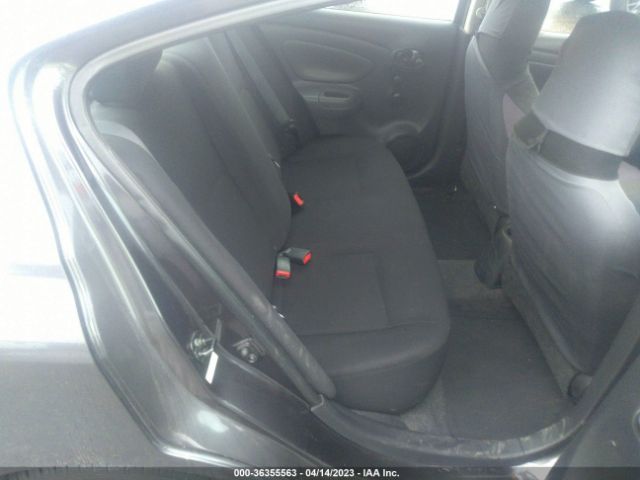 3N1CN7AP7FL854078 Nissan Versa S Plus