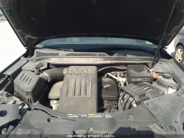 2GKALMEK0G6142609 GMC Terrain Sle