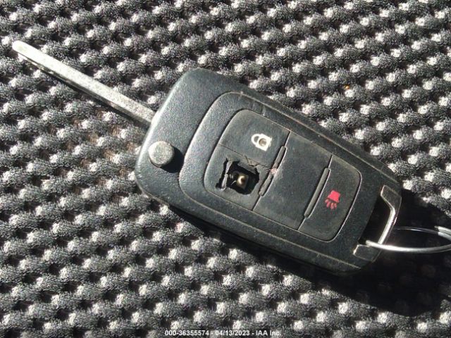 2GKALMEK0G6142609 GMC Terrain Sle