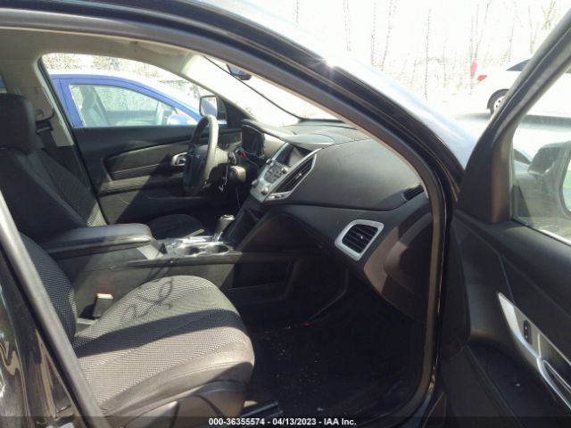 2GKALMEK0G6142609 GMC Terrain Sle