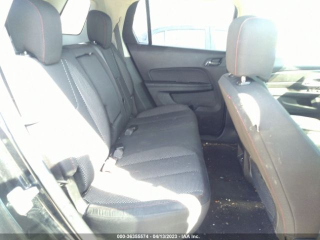 2GKALMEK0G6142609 GMC Terrain Sle