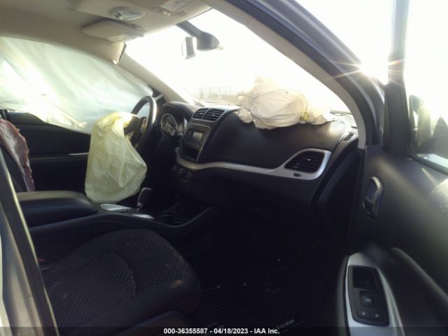 3C4PDCABXJT520165 Dodge JOURNEY SE