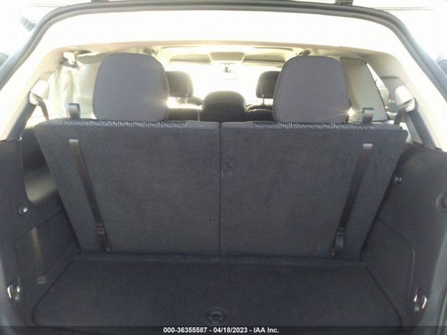 3C4PDCABXJT520165 Dodge JOURNEY SE