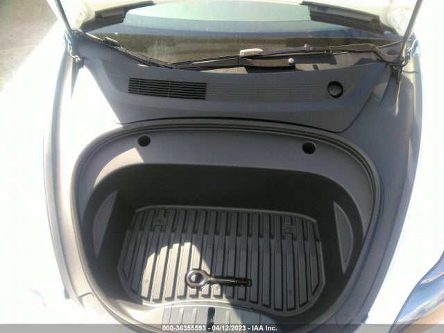 Tesla MODEL 3 2023 5YJ3E1EA9PF517637 Image 11