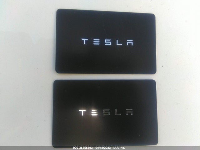 Tesla MODEL 3 2023 5YJ3E1EA9PF517637 Image 3