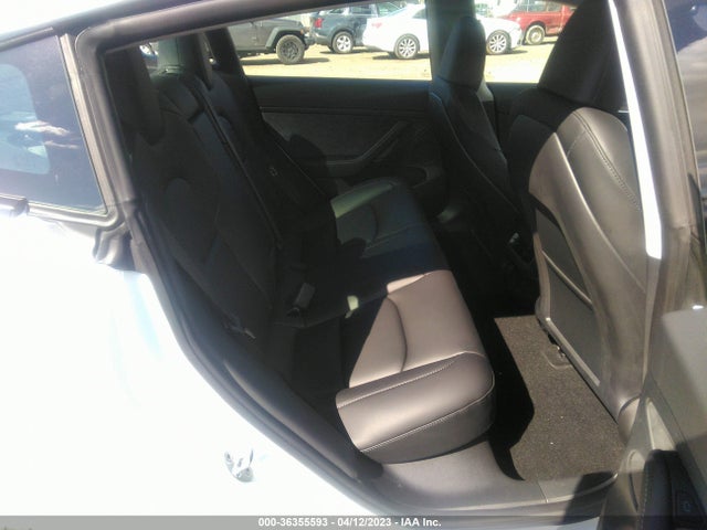 Tesla MODEL 3 2023 5YJ3E1EA9PF517637 Image 9