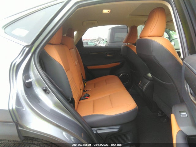 JTJGARBZ8M2197227 Lexus Nx Nx 300
