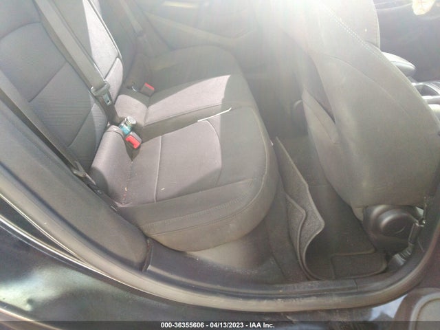 Chevrolet CRUZE LT 2017 1G1BE5SMXH7263664 Image 9