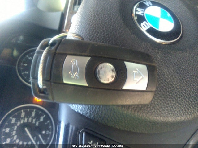 2007 BMW 3 SERIES 328XI VIN: WBAWC33567PD05336