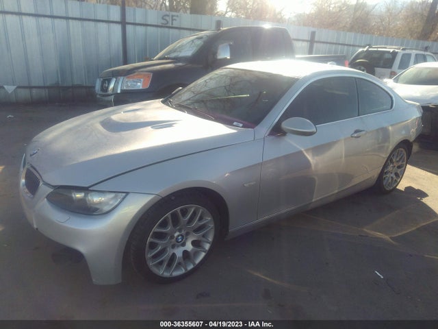 2007 BMW 3 SERIES 328XI VIN: WBAWC33567PD05336