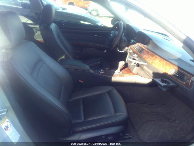 2007 BMW 3 SERIES 328XI VIN: WBAWC33567PD05336