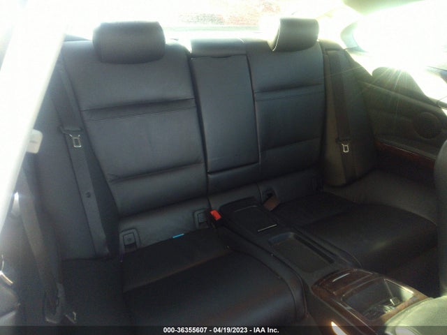 2007 BMW 3 SERIES 328XI VIN: WBAWC33567PD05336